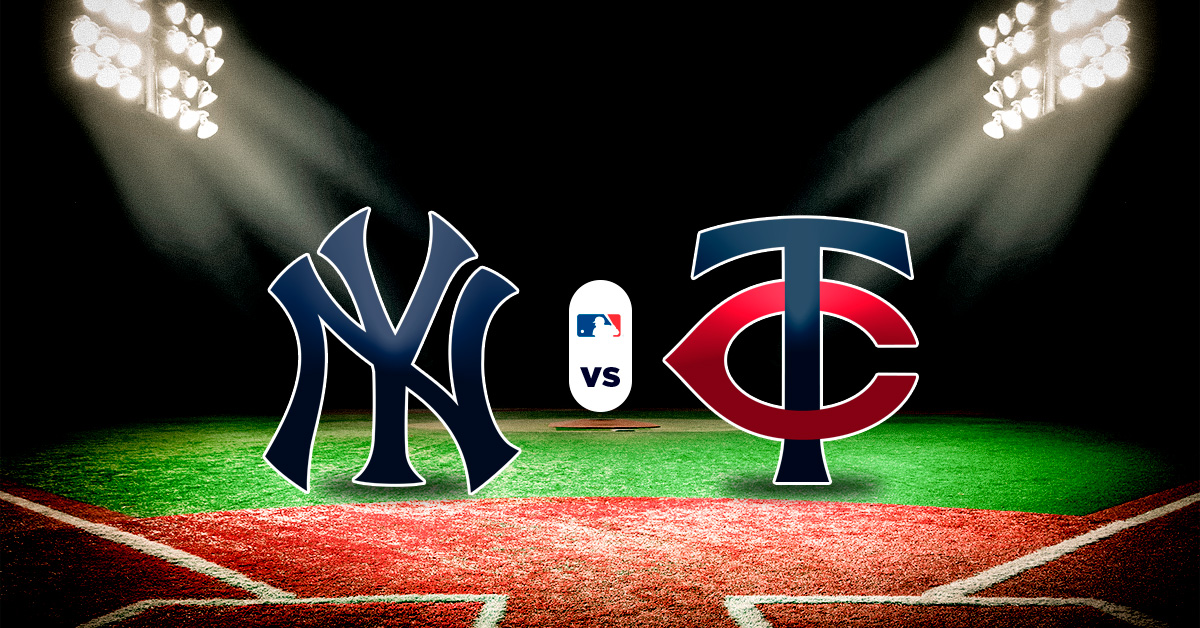 Uno de lo primeros duelos de este viernes 3 de julio será el de Yankees vs Twins, en esta jornada de la MLB.