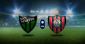 Pronóstico San Martín San Juan vs Chacarita – Primera Nacional Argentina