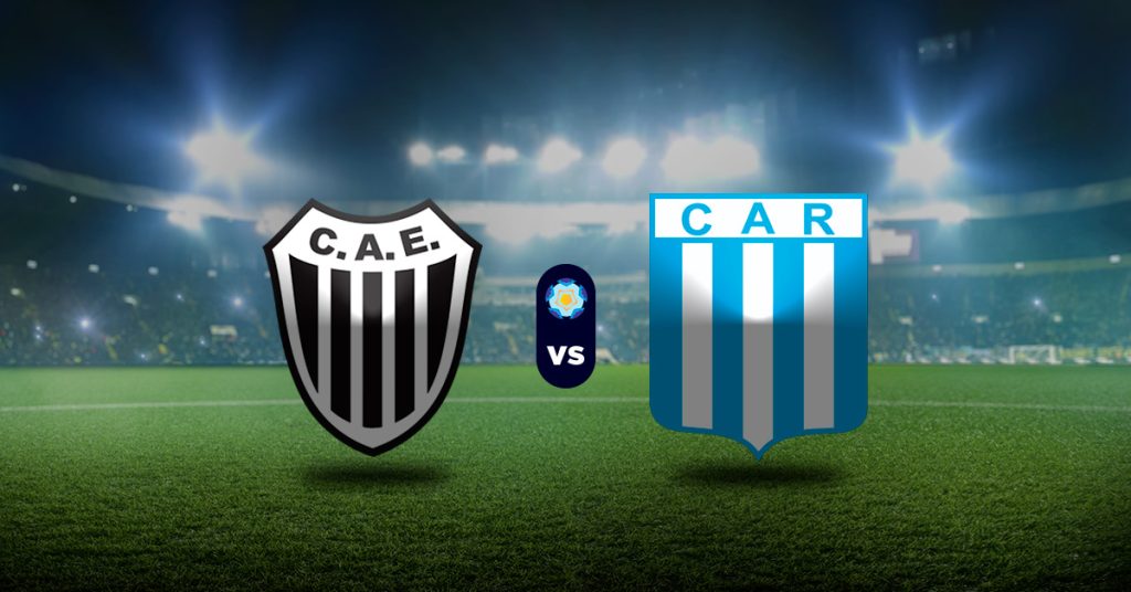 Pronóstico Estudiantes de Buenos Aires vs Racing de Córdoba – Primera Nacional Argentina