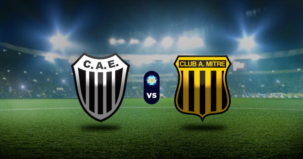 Pronóstico Estudiantes de Buenos Aires vs Mitre – argentina primera nacional