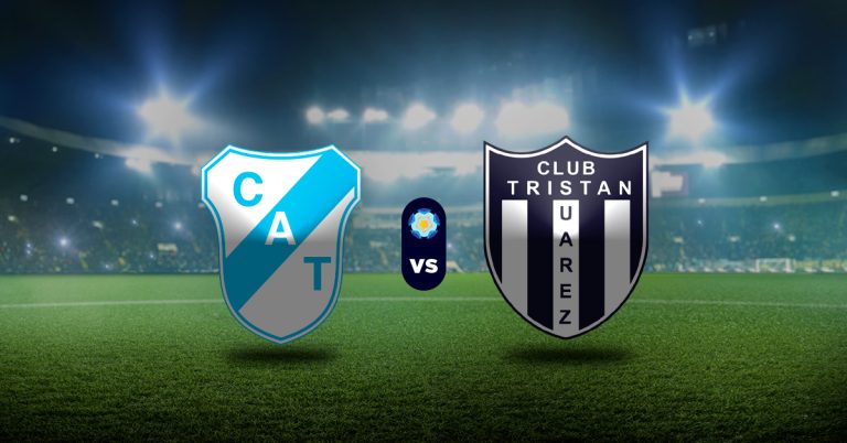Pronóstico Temperley vs Tristán Suárez - Datos Primera B Nacional Argentina