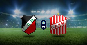 Pronóstico Deportivo Maipú vs San Martín de Tucuman - Primera B Nacional Argentina