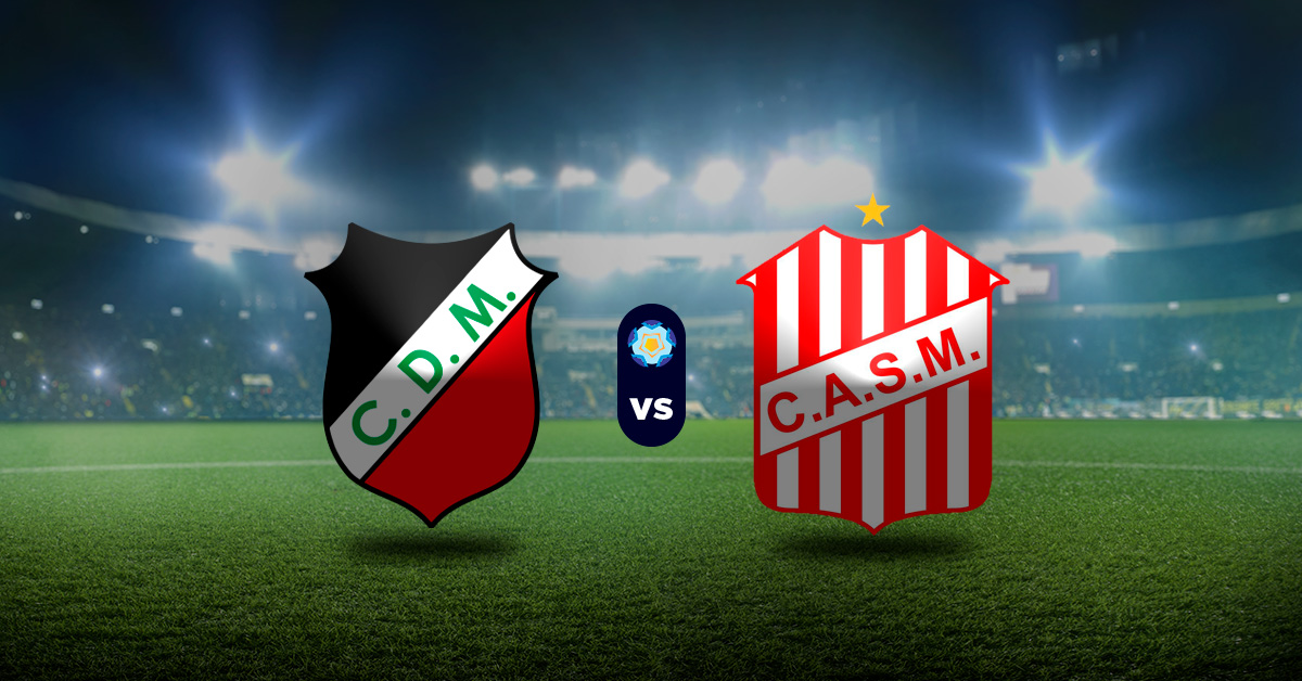 Pronóstico Deportivo Maipú vs San Martín de Tucuman - Primera B Nacional Argentina