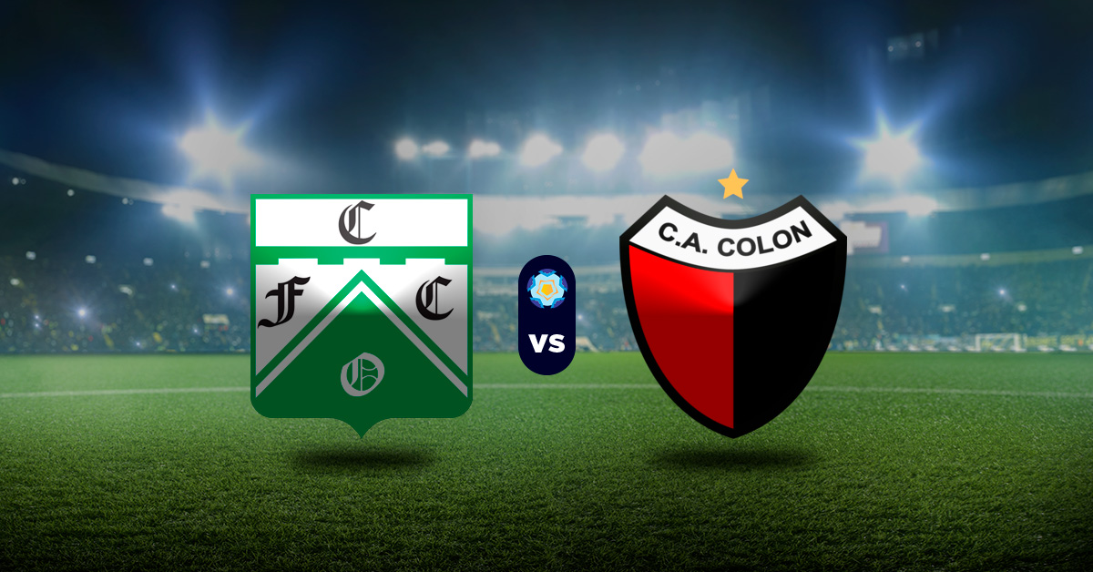 Pronóstico Ferro Carril Oeste vs Colón – partidos de primera nacional