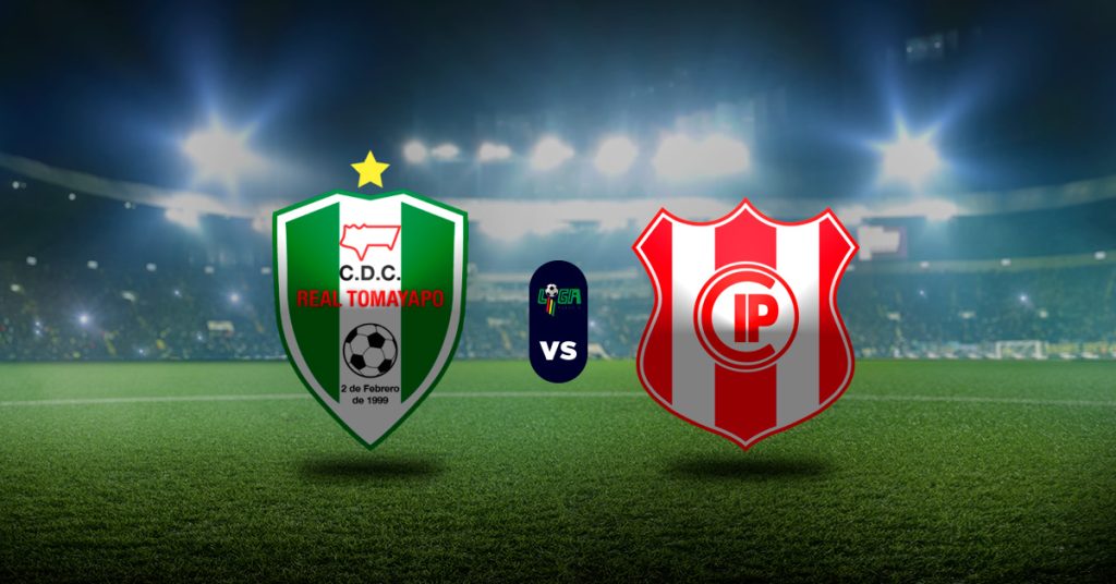 Pronóstico Real Tomayapo vs Independiente Petrolero - primera división de bolivia