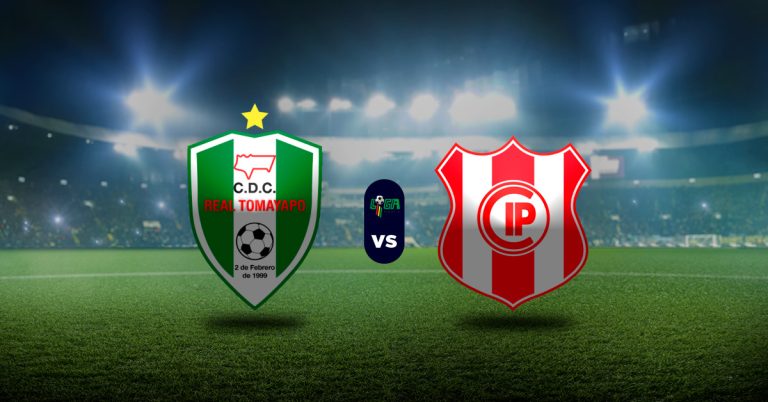 Pronóstico Real Tomayapo vs Independiente Petrolero - primera división de bolivia