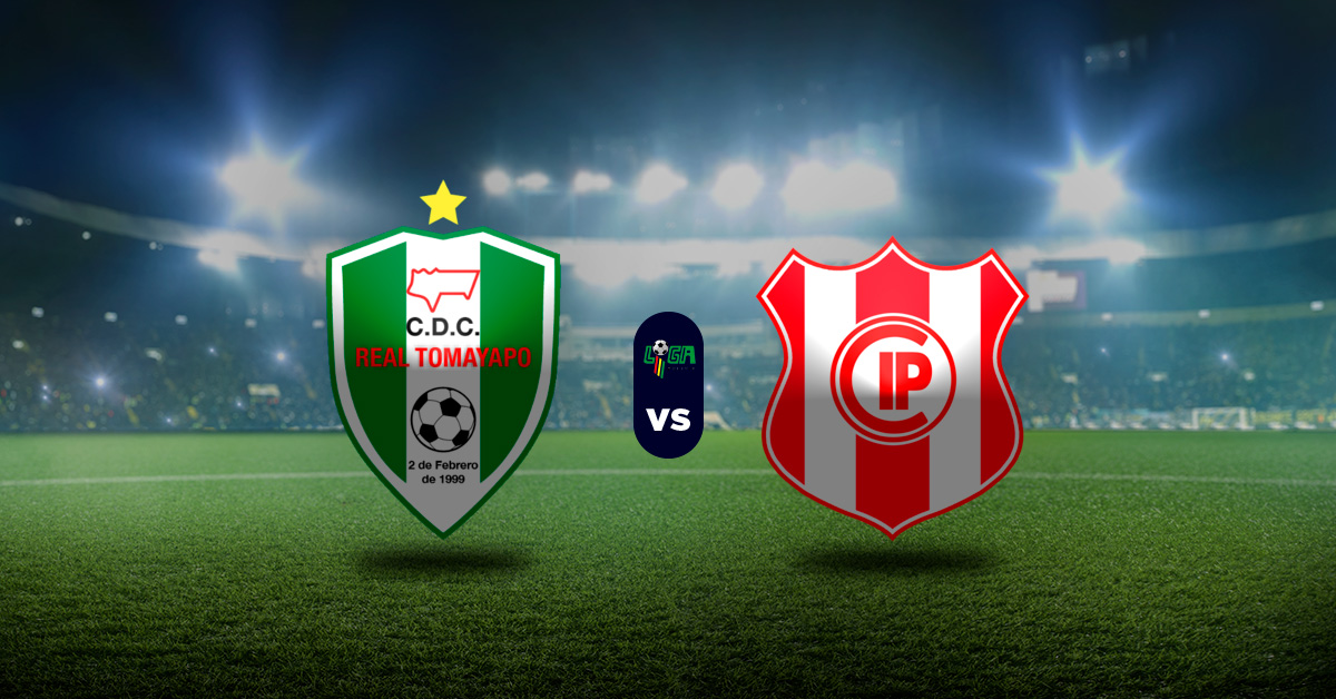 Pronóstico Real Tomayapo vs Independiente Petrolero - primera división de bolivia