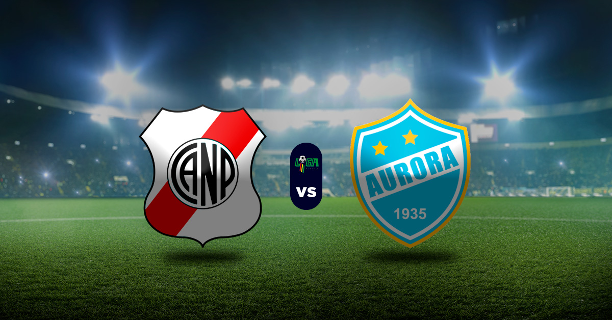 Pronóstico Nacional Potosí vs Aurora - datos primera división de bolivia