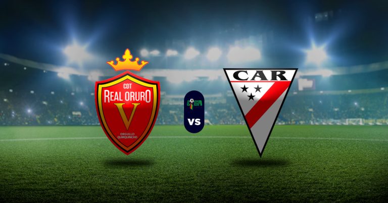 Pronóstico Real Oruro vs Always Ready - Primera División de Bolivia