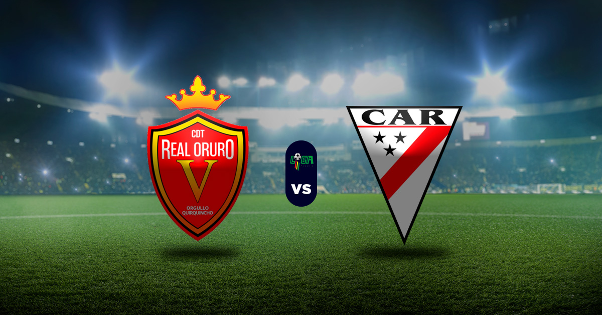 Pronóstico Real Oruro vs Always Ready - Primera División de Bolivia