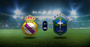 Pronóstico Real Potosí vs San Antonio Bulo Bulo – Resumen Liga Boliviana