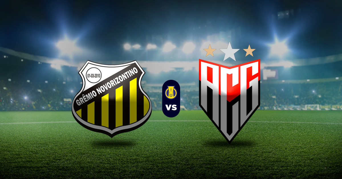 Pronóstico Novorizontino vs Atlético Goianiense – Datos brasil serie b
