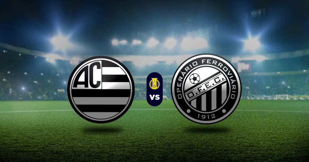 Apuestas recomendadas: Athletic-MG vs Operario - Pronóstico y cuotas