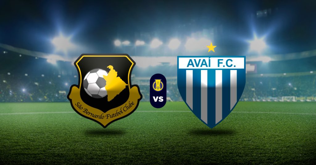 Pronóstico Sao Bernardo vs Avaí – Resultados Serie B de Brasil