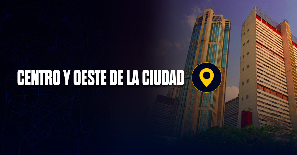 Masterbets-centro caracas acopio