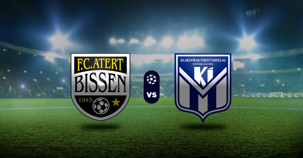 Pronóstico Atert Bissen vs KI Klaksvik - juegos de champions league de hoy