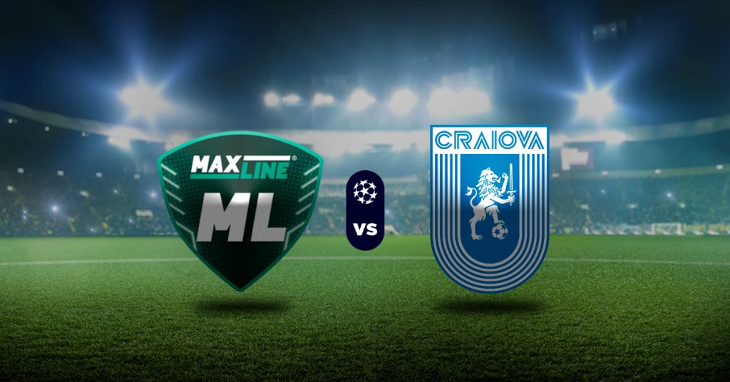 Pronóstico Maxline Rogachev vs U Craiova – champions league resultados