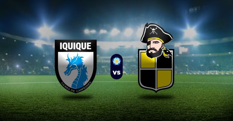 Pronóstico Deportes Iquique vs Coquimbo - Cuotas Copa de Chile