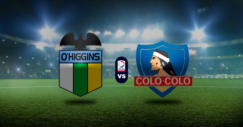 Pronóstico O’Higgins vs Colo Colo - Resultados Copa Chile