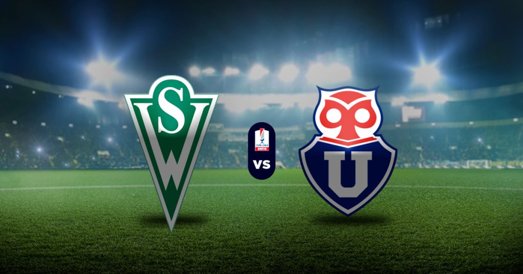 Pronóstico Santiago Wanderers vs U. de Chile – Datos Copa Chile
