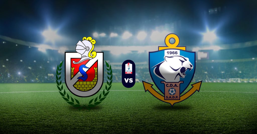 Pronóstico La Serena vs Antofagasta - Resultados Copa Chile 