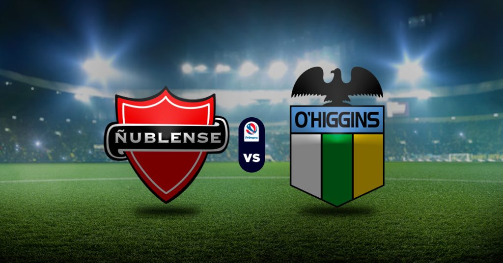 Pronóstico Ñublense vs O'Higgins – Datos Copa de la Liga de Chile
