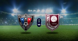 Pronóstico Inter Turku vs Sarajevo – Resultados Conference League