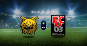 Pronóstico FC Ilves Tampere vs FC Differdange - resultado europa conference league