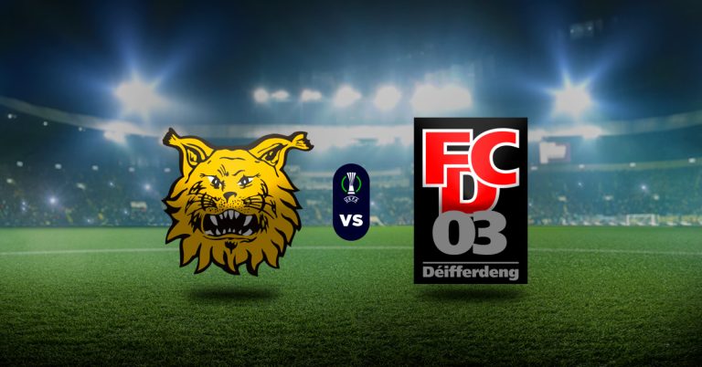 Pronóstico FC Ilves Tampere vs FC Differdange - resultado europa conference league