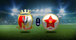 Pronóstico Milsami vs Velez Mostar – Conference League
