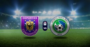 Pronóstico Deportes Concepción vs Puerto Montt – Copa Chile