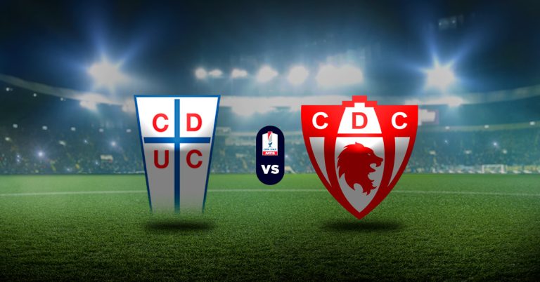 Pronóstico U. Católica vs Copiapó - Resultados Copa de Chile