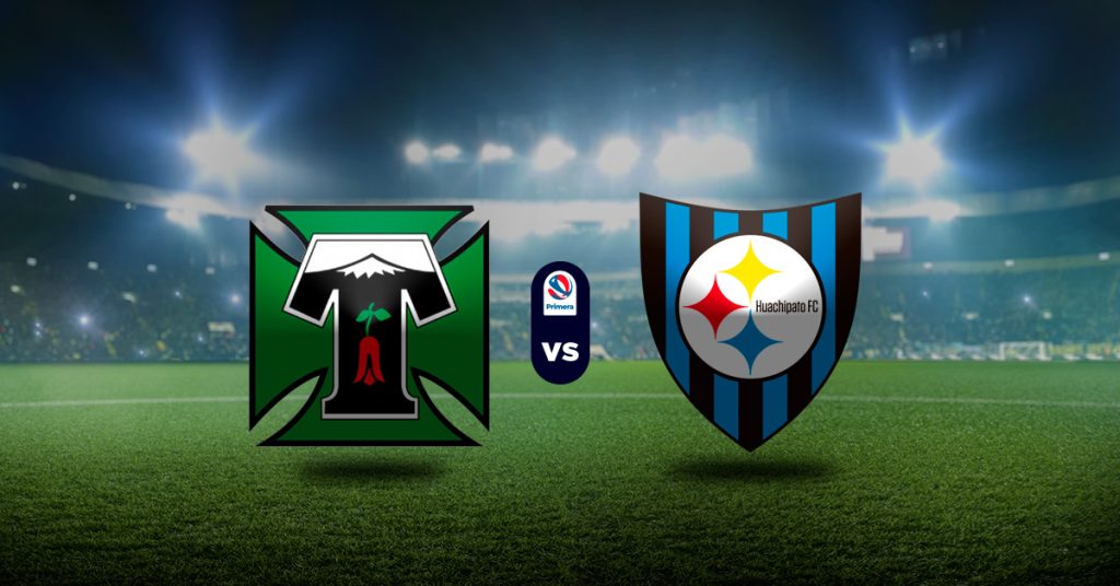 Pronóstico Deportes Temuco vs Huachipato - Resultados Copa Chile