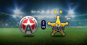 Pronóstico Aluminij vs Sheriff - resultados de europa league hoy
