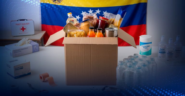medicinas y alimentos