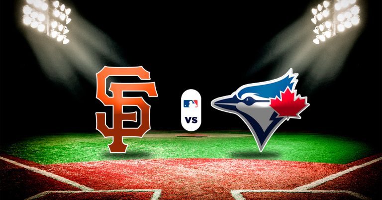 Pronóstico Giants vs Blue Jays - logros de la mlb
