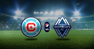 Pronóstico Chicago Fire vs Vancouver Whitecaps - datos mls league soccer