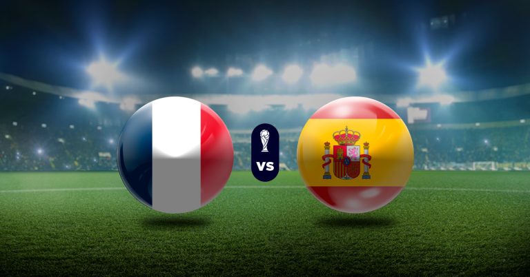 Pronóstico Francia vs España - Campeonato Internacional de Fútbol 2026