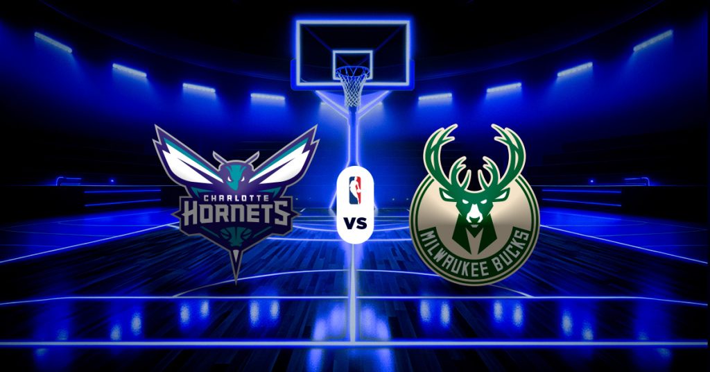 Pronóstico Hornets vs Bucks - basketball nba summer league