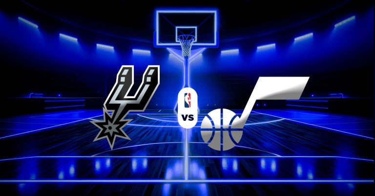 Pronóstico Spurs vs Jazz - resultados nba summer league