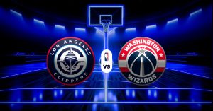 Pronóstico Clippers vs Wizards - basketball nba summer league