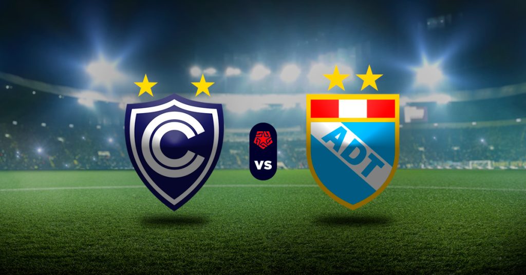 Pronóstico Cienciano vs AD Tarma | Copa de la Liga Perú