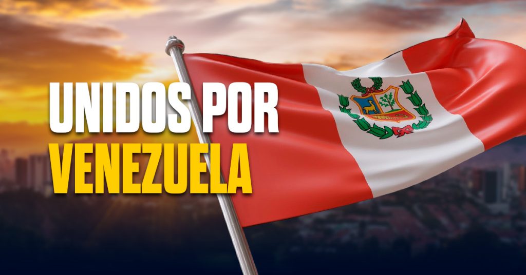 Perú centros de acopio