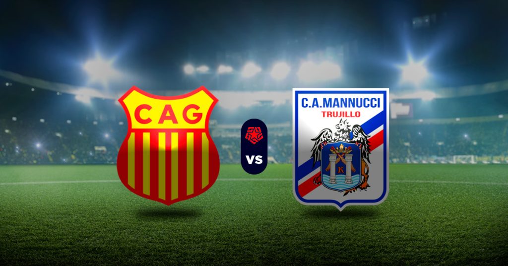 Pronóstico Grau vs Carlos Mannucci - Resultados Copa de la Liga Perú 