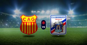 Pronóstico Grau vs Carlos Mannucci - Resultados Copa de la Liga Perú 
