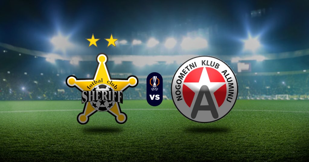 Pronóstico FC Sheriff vs Aluminij – resultados de europa league