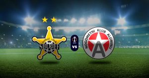 Pronóstico FC Sheriff vs Aluminij – resultados de europa league