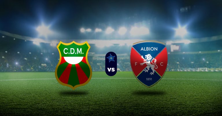 Pronóstico Maldonado vs Albion FC – Liga Uruguaya