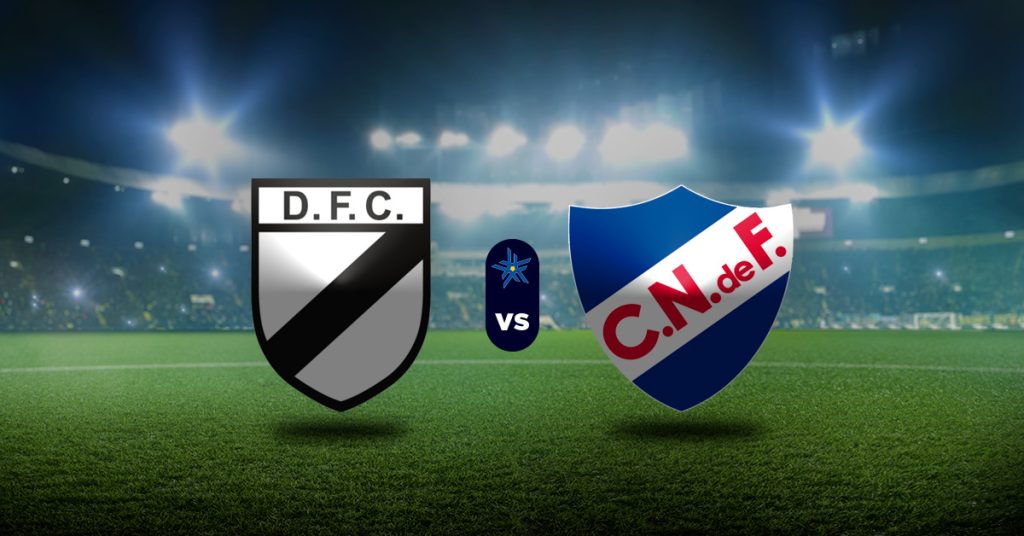 Pronóstico Danubio vs Nacional – Resultados Liga Uruguaya