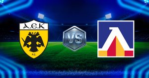 AEK Atenas vs Levski Sofia, ver las cuotas y pronósticos con estadísticas por Champions League 2026 en MasterBets365.